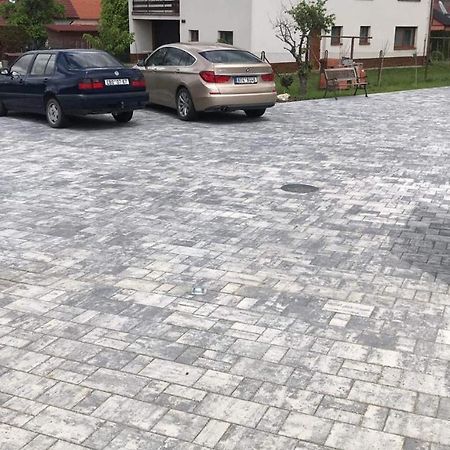 Apartman Gabriela Roudne Екстериор снимка