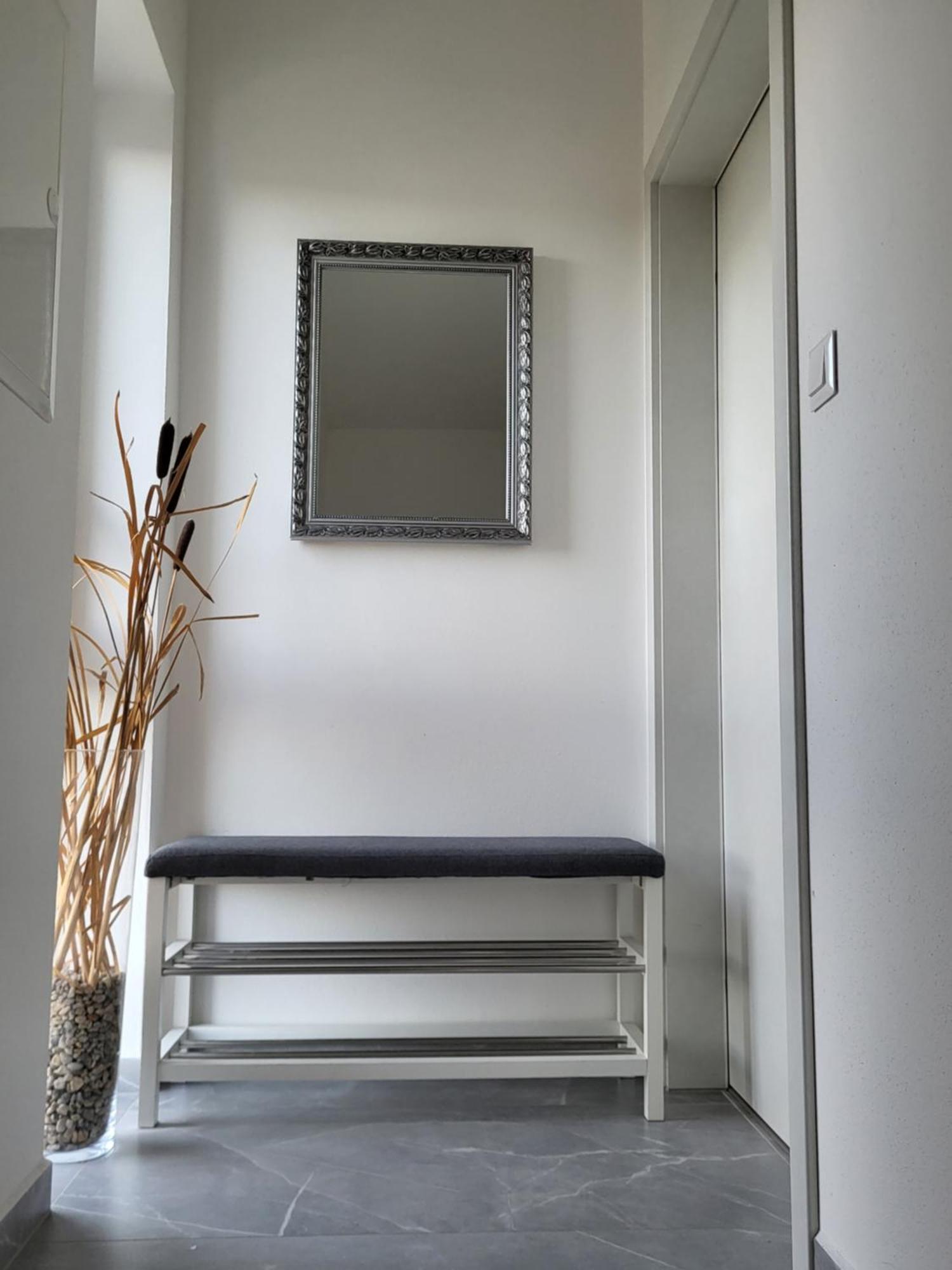 Apartman Gabriela Roudne Екстериор снимка