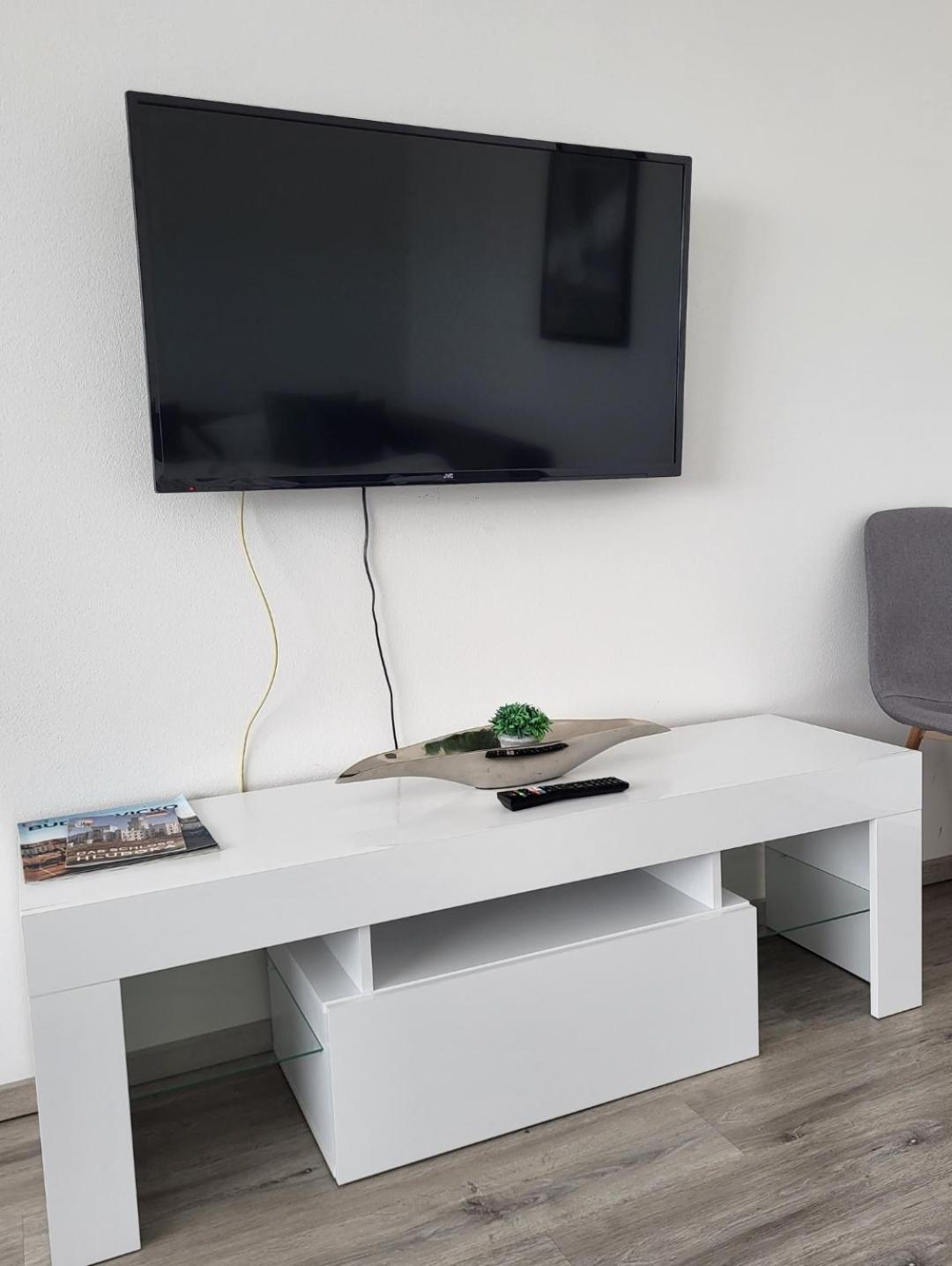 Apartman Gabriela Roudne Екстериор снимка